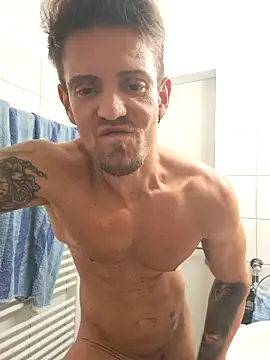 Mystery Mark online show from 04-06-26, 06:31