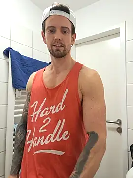 Mystery Mark online show from 02-28-26, 07:46