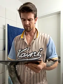 Mystery Mark online show from 03-02-26, 05:20