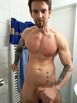 Mystery Mark online show from 03-13-26, 10:15