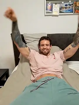 Mystery Mark online show from 02-03-26, 06:02