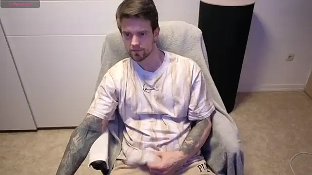 Mystery Mark online show from 02-07-26, 08:50