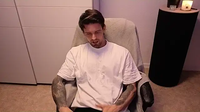 Mystery Mark online show from 11-28-25, 08:53