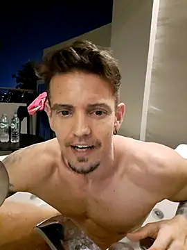 Mystery Mark online show from 03-21-26, 12:42