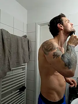 Mystery Mark online show from 02-12-26, 06:29