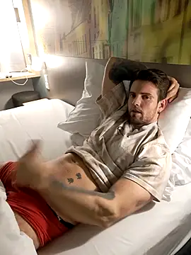 Mystery Mark online show from 02-05-26, 06:04