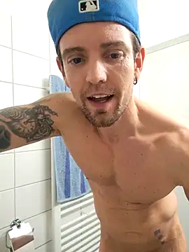 Mystery Mark online show from 02-23-26, 07:03