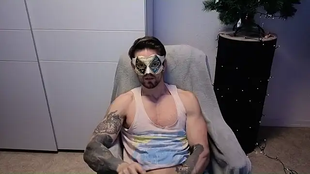 Mystery Mark online show from 12-18-25, 09:29