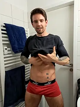 Mystery Mark online show from 02-21-26, 08:44