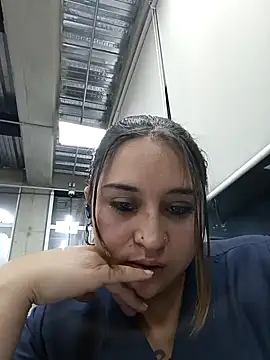 Lunabella3 online show from 11-25-25, 06:03