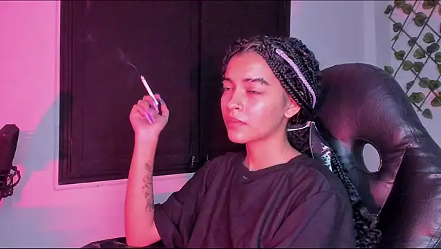 Anny Kiitty online show from 03-03-26, 03:24