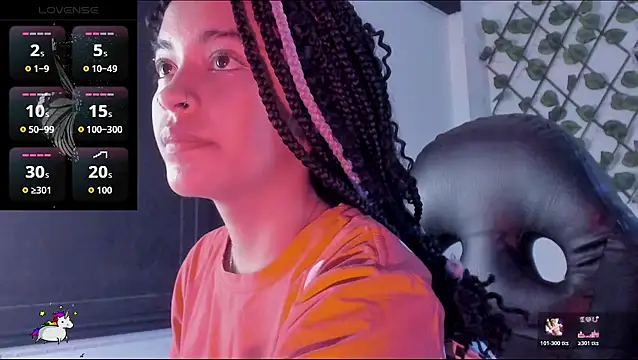 Anny Kiitty online show from 02-28-26, 10:31