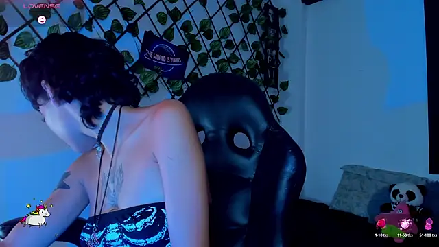 Snapshot of Anny_Kiitty chatting on 06-14-26, 07:42 Anny Kiitty online show from 06-14-26, 07:42