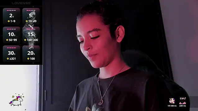 Anny Kiitty online show from 02-09-26, 04:21