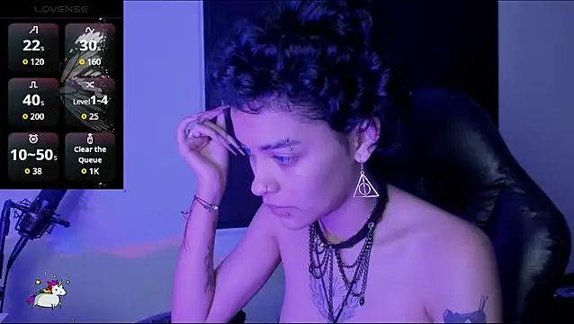 Anny Kiitty online show from 04-03-26, 04:30