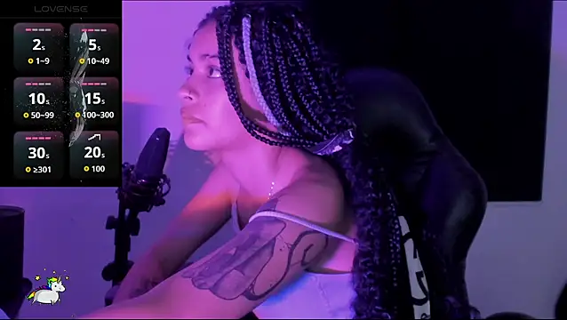 Anny Kiitty online show from 03-11-26, 05:23