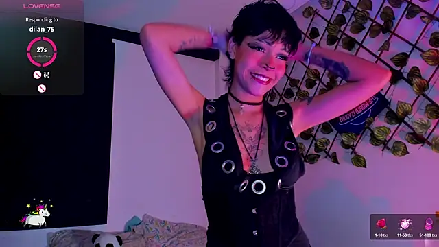 Snapshot of Anny_Kiitty chatting on 05-30-26, 07:04 Anny Kiitty online show from 05-30-26, 07:04