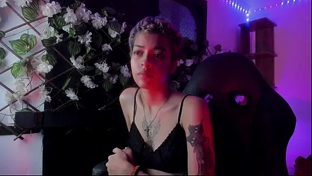 Anny Kiitty online show from 01-07-26, 04:17