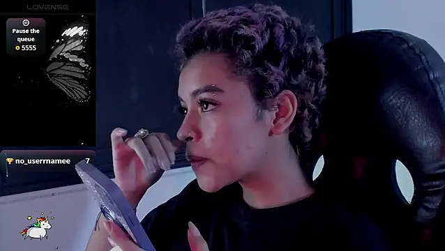 Anny Kiitty online show from 02-08-26, 04:05