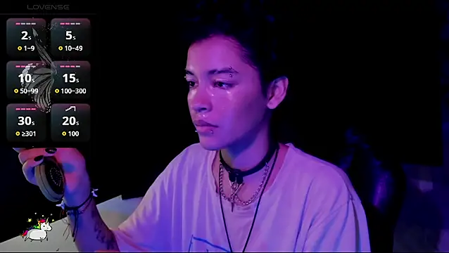 Snapshot of Anny_Kiitty chatting on 04-27-26, 04:10 Anny Kiitty online show from 04-27-26, 04:10