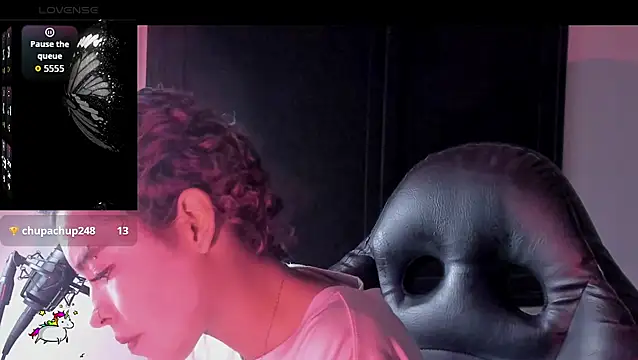 Anny Kiitty online show from 02-18-26, 03:37