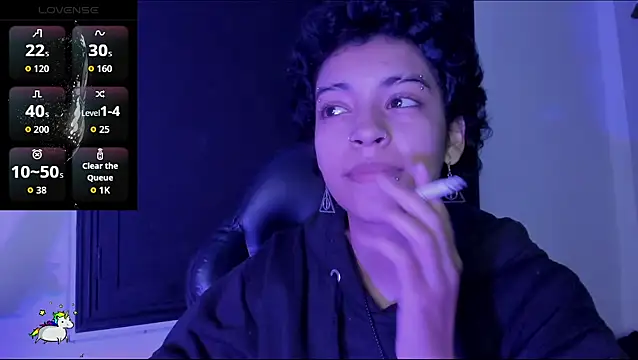 Anny Kiitty online show from 04-08-26, 03:52