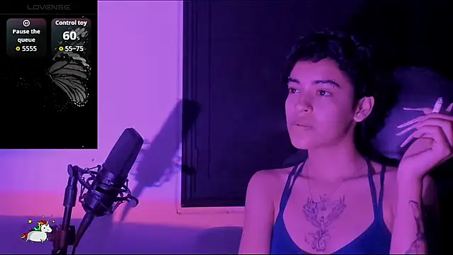 Anny Kiitty online show from 03-15-26, 07:04