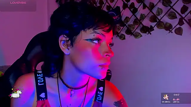 Snapshot of Anny_Kiitty chatting on 06-18-26, 06:34 Anny Kiitty online show from 06-18-26, 06:34
