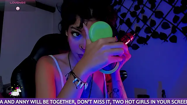 Snapshot of Anny_Kiitty chatting on 06-29-26, 07:59 Anny Kiitty online show from 06-29-26, 07:59