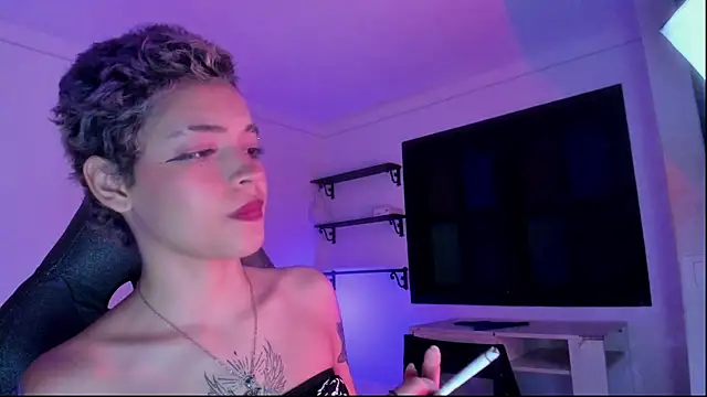 Anny Kiitty online show from 01-11-26, 03:57