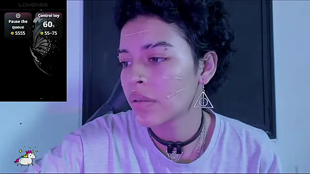 Anny Kiitty online show from 03-19-26, 01:33