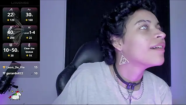 Anny Kiitty online show from 03-20-26, 04:57