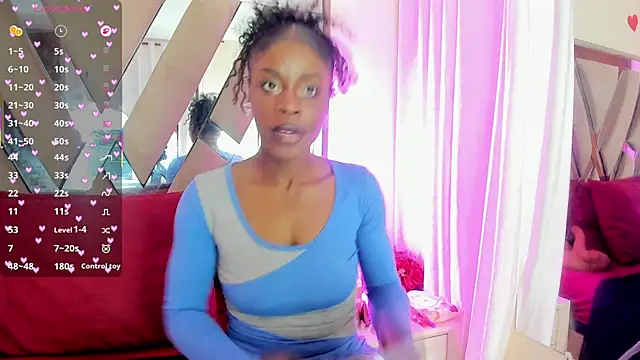 Snapshot of anisha_zambrano chatting on 04-15-26, 01:15 anisha zambrano online show from 04-15-26, 01:15