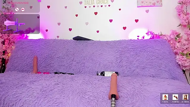 Talia Grace online show from 02-09-26, 02:48