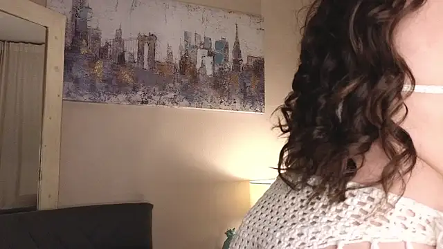 ChaosDoll   online show from 11-20-25, 02:51