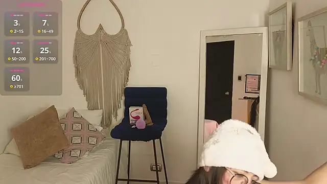 ChaosDoll   online show from 12-14-25, 01:49