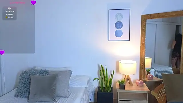 ChaosDoll   online show from 02-02-26, 07:24