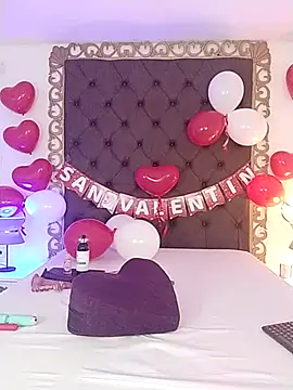 AlinaMilf online show from 02-12-26, 10:53