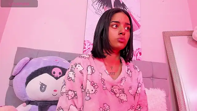 Milu carbajal x online show from 03-11-26, 08:25