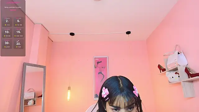 Milu carbajal x online show from 12-22-25, 09:37