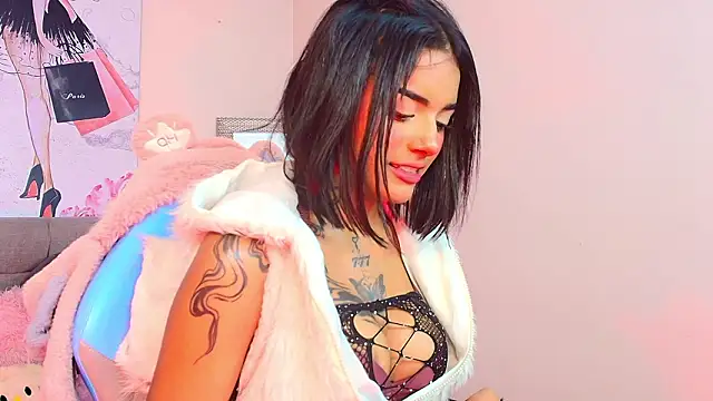 Milu carbajal x online show from 03-10-26, 02:15