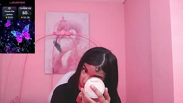 Milu carbajal x online show from 01-09-26, 12:56