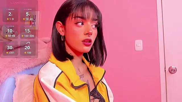 Milu carbajal x online show from 04-09-26, 03:52