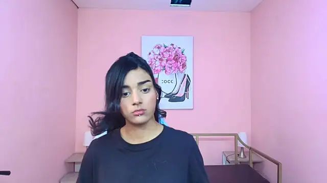 Milu carbajal x online show from 11-22-25, 08:08