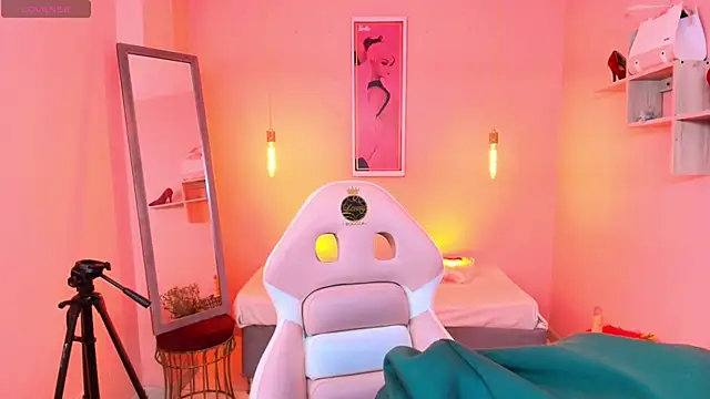 Milu carbajal x online show from 12-02-25, 08:54