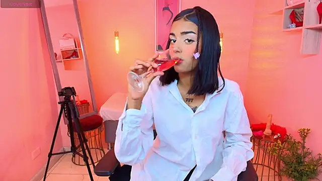 Milu carbajal x online show from 12-01-25, 08:32