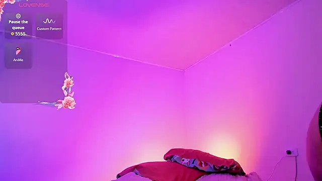 soy-anny1 online show from 11-30-25, 12:11