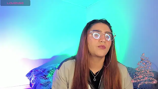 soy-anny1 online show from 12-20-25, 03:42