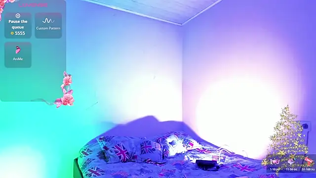 soy-anny1 online show from 12-14-25, 04:40