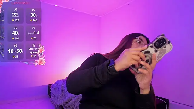 soy-anny1 online show from 11-28-25, 02:01